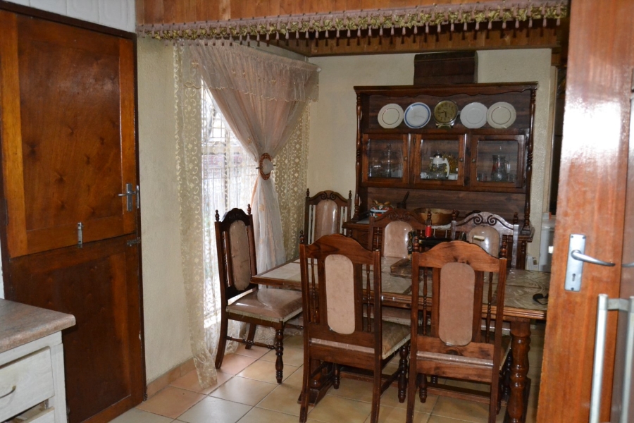 3 Bedroom Property for Sale in Blomanda Free State